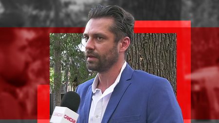 Alecsandru Dunaev recunoaște că i se mai pune pata pe colegele din serialul Lia. Ana Bodea a scăpat?!