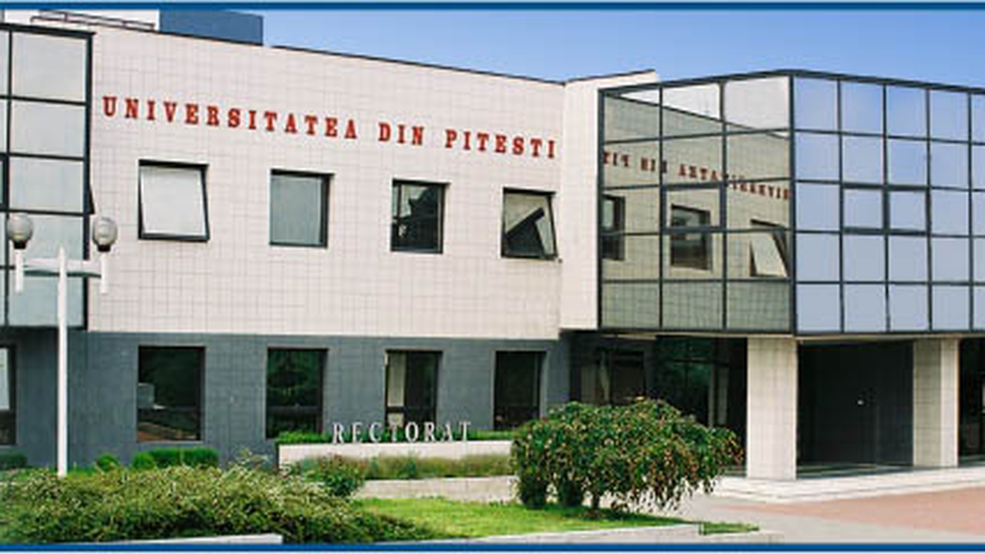 In engleza nu e ca-n romana! Acuzatii la Universitatea din Pitesti in toiul alegerilor pentru functia de rector