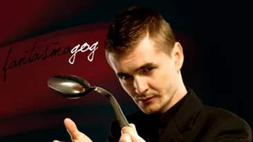 VIDEO Astrologul Mariana Cojocaru explica succesul lui Cristian Gog: Are o inteligenta pragmatica, analitica. Foarte repede putea sa iasa in evidenta