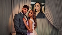Andrușca o atacă pe Claudia Ion după ce a refuzat testul poligraf! Îl apără pe Mocăniță și spune adevărul despre relația lor