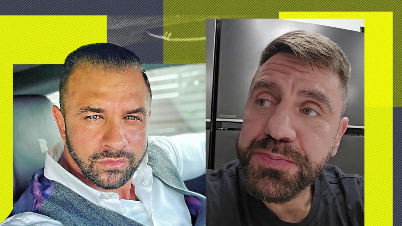 S-au încins grav spiritele! Ce au putut să-și spună Alex Bodi și Dan Soare e uluitor! Acuze fără precedent, de fapt...MĂCEL! ”Măi, șosetuță!” / ”Ți-a pus cineva pistolul la cap?”