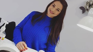 Deea Maxer, primele declarații despre sarcină. Cum arată burtica ei
