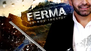 Adevărul despre celebrul concurent de la Ferma... A fost acuzat de cămătărie și țepe de milioane de euro în imobiliare!