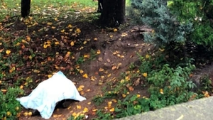 Român, găsit mort sub un pod din Italia! Bărbatul avea 35 de ani