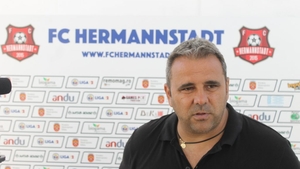 Pelici: „E al patrulea meci în care arbitrii își cer scuze după joc!”