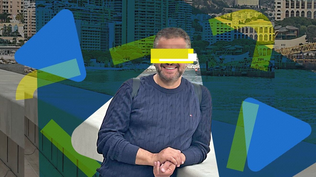 Cum arată și ce face acum Gheorg, bucătarul celebru la finalul anilor '90. S-a mutat definitiv din București. ”Una este să fii proprietar...”