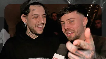 Băieții răi ai trappului s-au cumințit! Rava și Petre Ștefan, domesticiți: Nu mai golănim