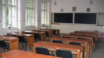 Scolile inchise si saptamana viitoare! Anuntul facut de oficiali, dupa ce iarna a facut ravagii la sfarsitul lunii februarie 2018