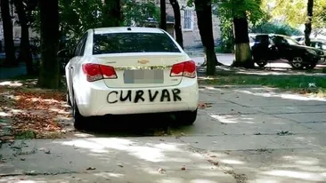 N-a mai suportat! Cum a fost pedepsit un bărbat din Moldova după ce şi-a înşelat soţia