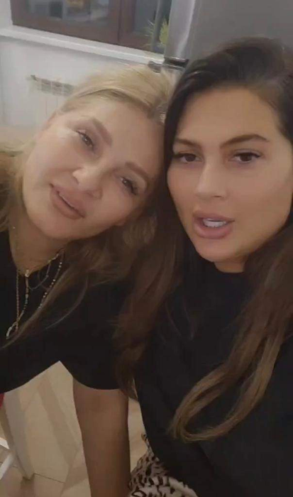 Melania, mama Roxanei Dobre, ar fi un abil om de afaceri