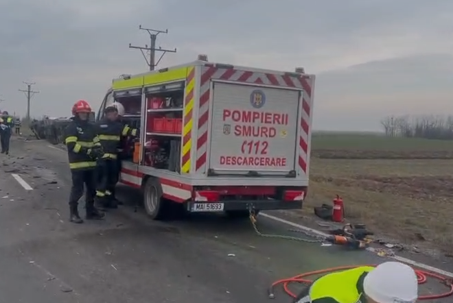 BREAKING | Daria a murit într-un accident rutier cumplit, la doar 19 ani