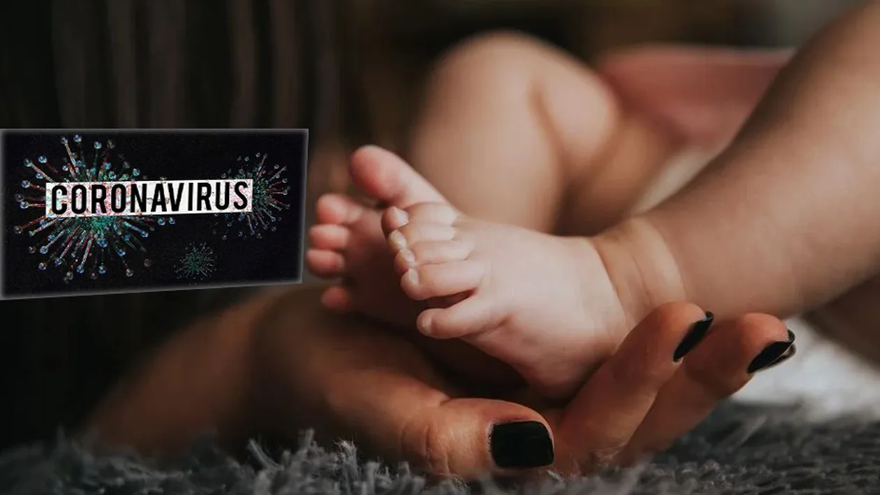 Un copil de 3 ani din judeţul Braşov a murit după ce s-a infectat cu noul coronavirus (SARS-CoV-2)