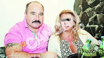 Blestemul fratilor Camataru! Sotia lui Nutu a fost inchisa la puscaria de femei Targsor!