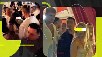 Alex Delea punctează decisiv în LOFT! Bruneta a încercat, dar blonda l-a câștigat. Finalul serii a fost cel puțin interesant