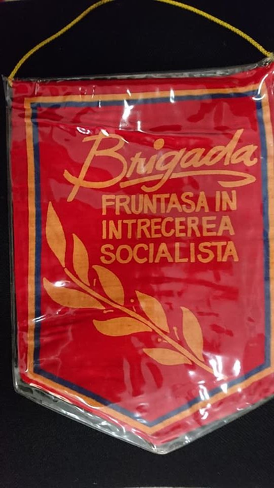 "Recuzita" de partid și de stat