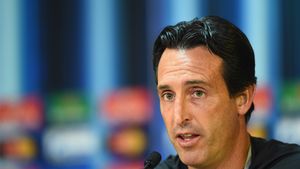 Unai Emery, în fața careului de ași în Europa League » Finala Villarreal – Manchester United se joacă și la pariuri » Trei variante de profit pregătite AICI!