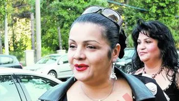 Catanga: Cand aveam 17 ani tatal meu m-a pipait pe sani