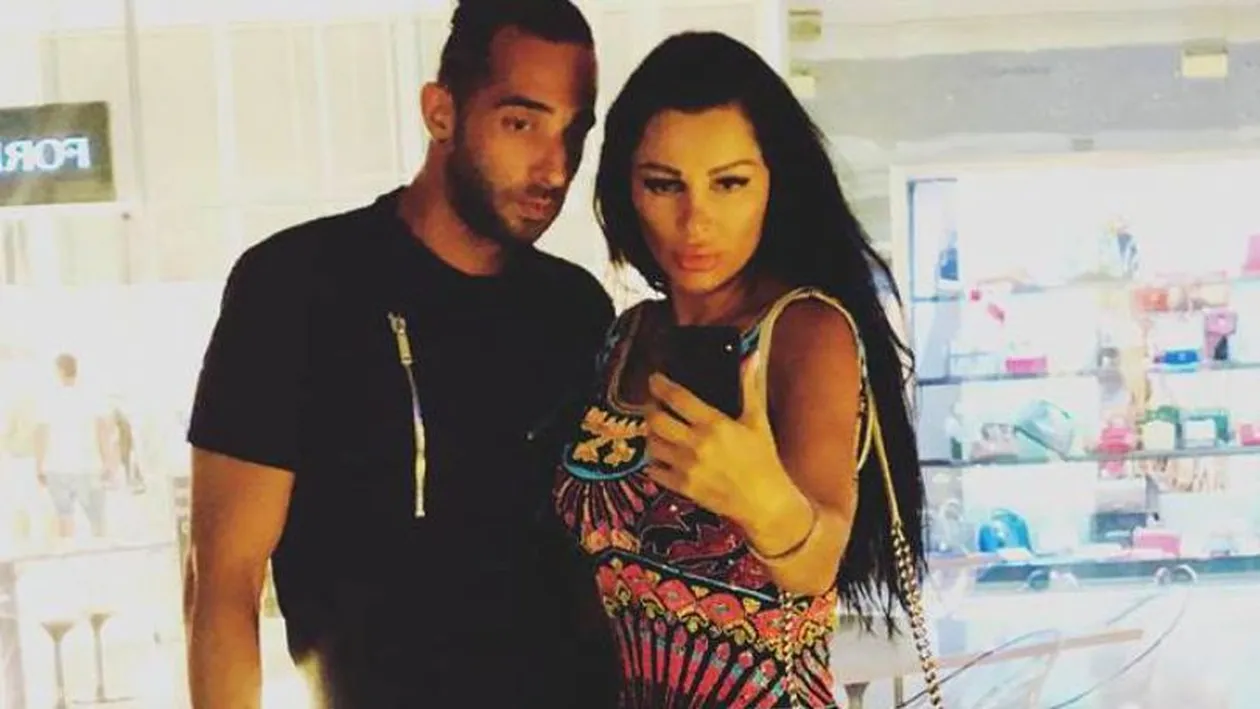 Brigitte Năstase s-a căsătorit în secret!