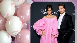 Barbara Palvin și Dylan Sprouse au dezvăluit sexul primului lor copil. Supermodelul însărcinată a vorbit și despre dificultățile sarcinii