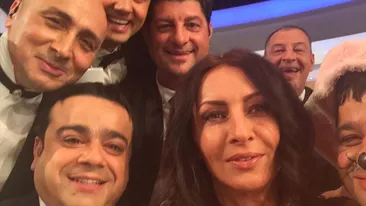 Mihaela Radulescu se urateste singura! Aparitiile care n-au avantajat-o deloc pe vedeta