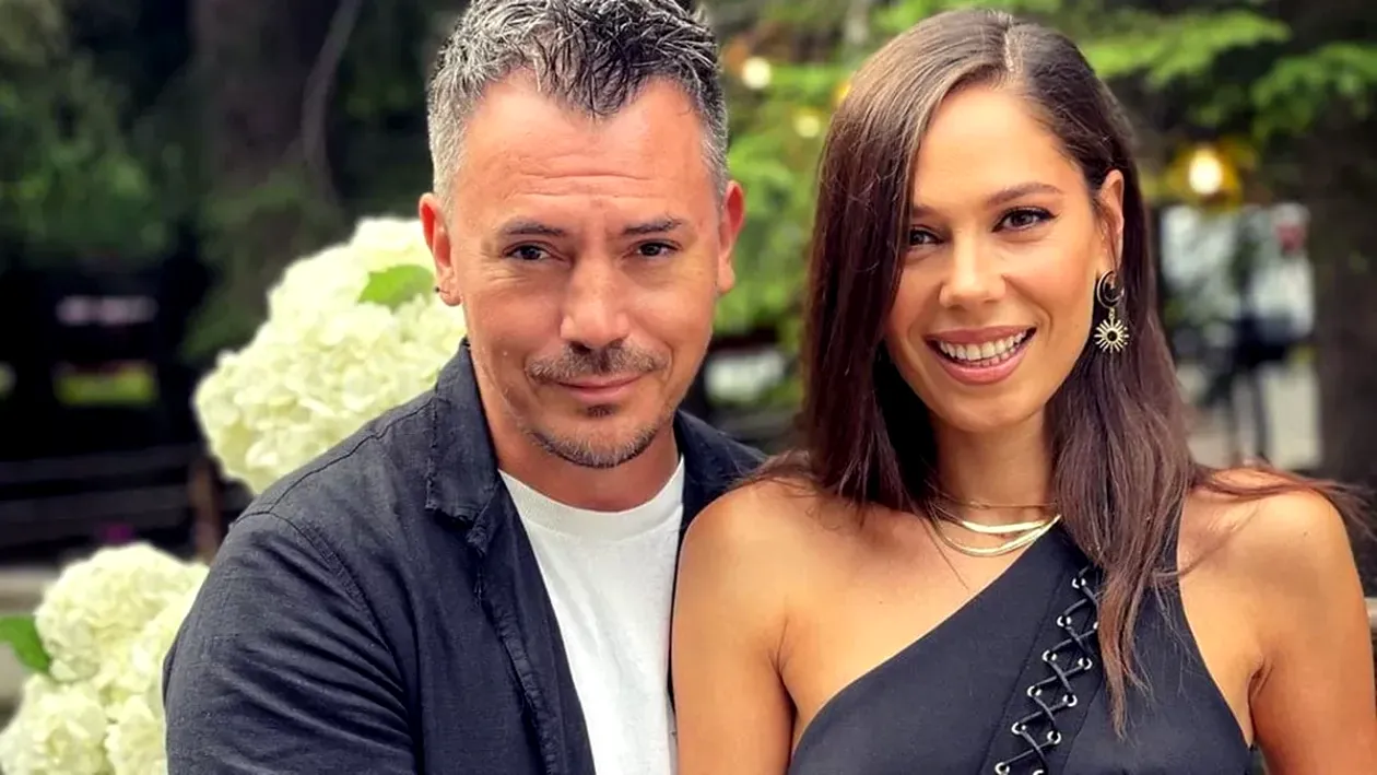 Cum arată vila cu două etaje în care locuiesc Răzvan și Irina Fodor? Au amenajat totul după bunul plac