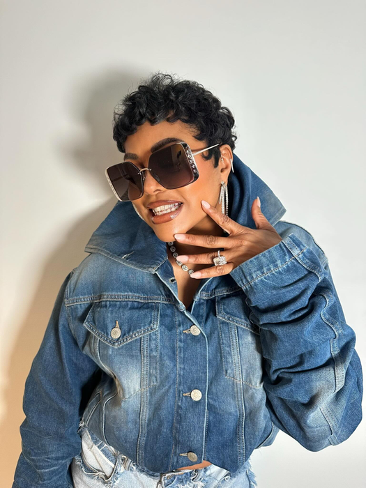 Sursa foto: Instagram Taraji P. Henson