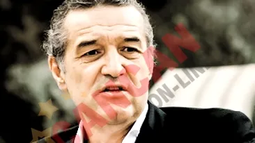 Gigi Becali: Mi-as da toata averea pentru saraci!  In Africa mor oameni de foame!