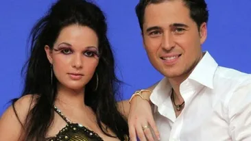 Momente cumplite pentru Dinu Maxer si pentru sotia lui! Baietelul lor a ajuns de urgenta la spital