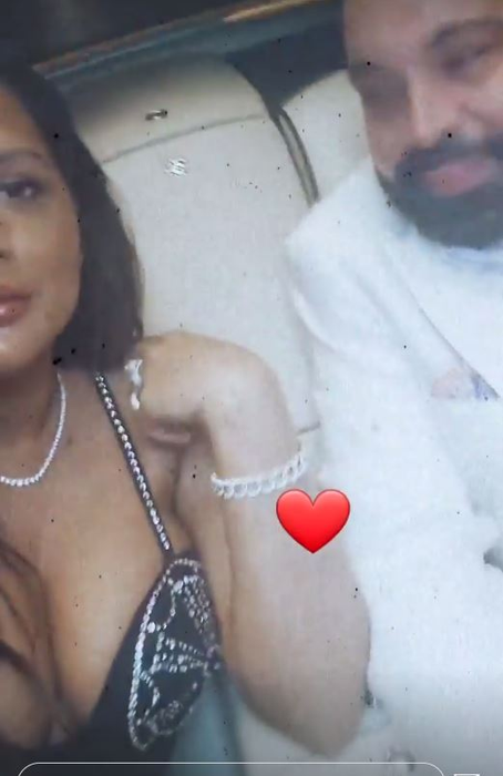 Marymar și Tzancă Uraganu se întrec în gesturi de tandrețe și săruturi pasionale cu Roxana Dobre și Florin Salam! Cum au fost surprinși toți la un restaurant din București