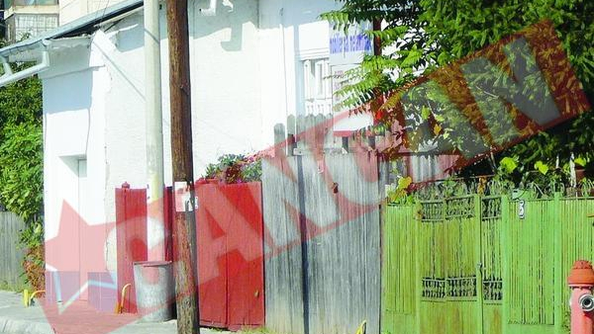 Jurista Casei de Asigurari Dambovita s-a spanzurat