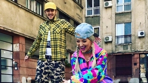 DELIA a dat din nou lovitura alături de... "mama soacră"! Care este adevărul din spatele melodiei "Rămâi cu Bine a.k.a. Rămâi cu mă-ta"