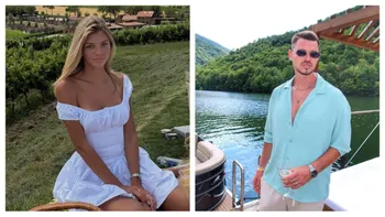 Bianca Giurcanu, aniversare de vis la 31 de ani. Surpriza pregătită de soțul ei