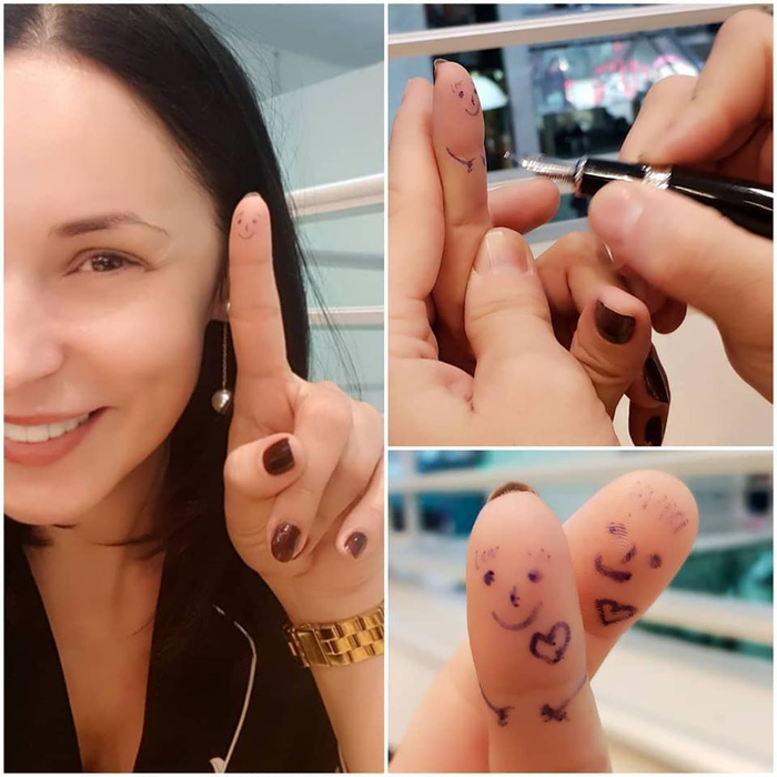 Andreea Marin, îngenuncheată de tristețe după primul divorț: “A fost distrusă, lumea ei se prăbuşise”