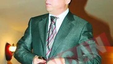 Inca o reducere de salarii la Dinamo