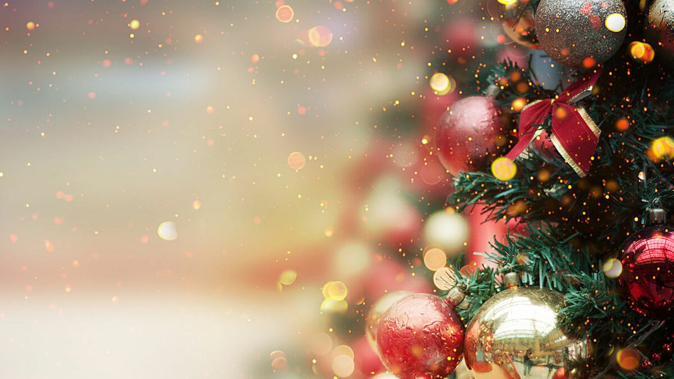 CANCAN.RO vă urează Crăciun Fericit!