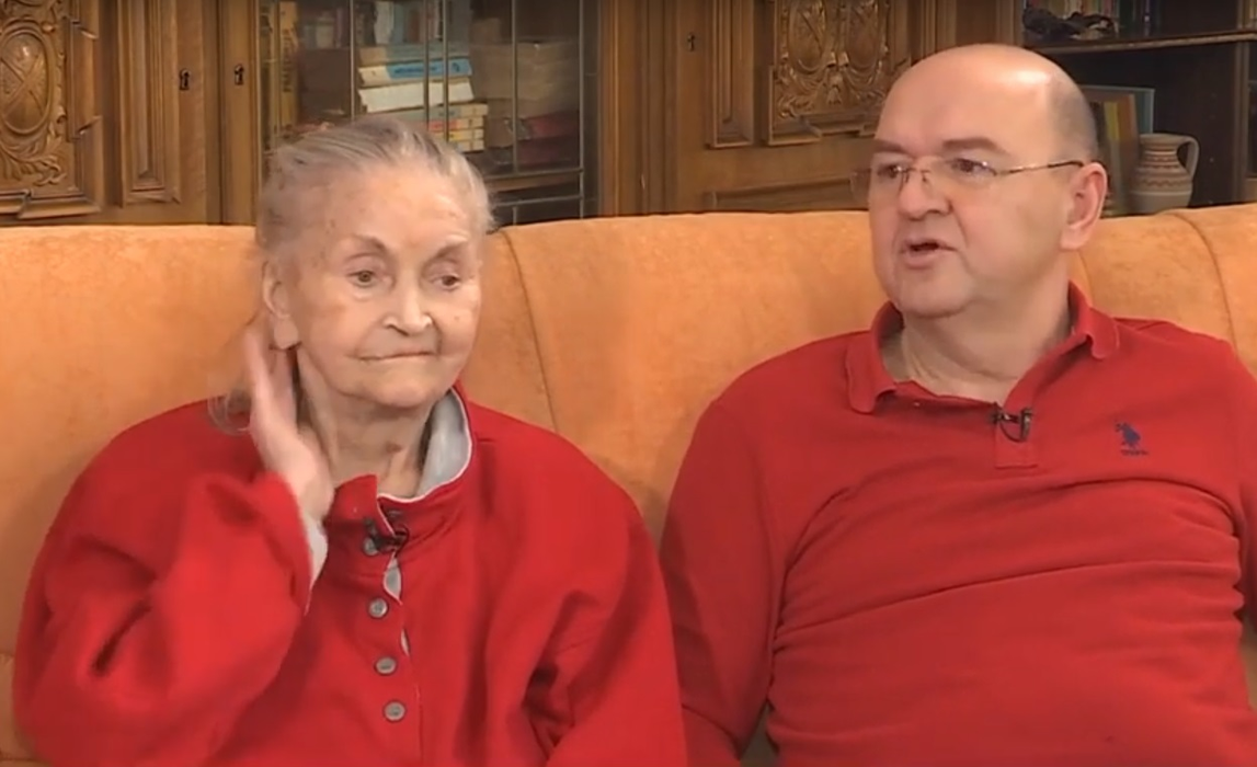 Zina Dumitrescu, prima apariție TV după ce starea de sănătate s-a înrăutățit. A slăbit 10 kilograme și e transfigurată