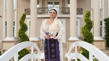 A organizat nunta în secret! Silvana Rîciu se căsătorește la doar 1 an de la divorț! Cine este viitorul soț al artistei și când are loc evenimentul