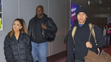 Ariana Grande și Ricky Alvarez, din nou împreună. Cei doi au recunoscut că au iar o relație