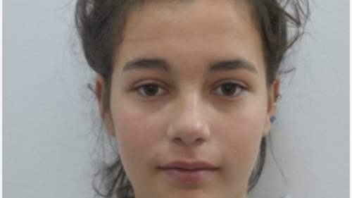 Fata de 12 ani din localitatea I. L. Caragiale, care a fost dată dispărută în urmă cu două zile, a fost găsită