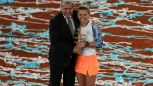 Ilie Năstase a găsit explicația: ”Staff-ul Simonei Halep este de vină”!