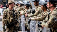 Armata Română mobilizează 10.000 de oameni. Care este motivul