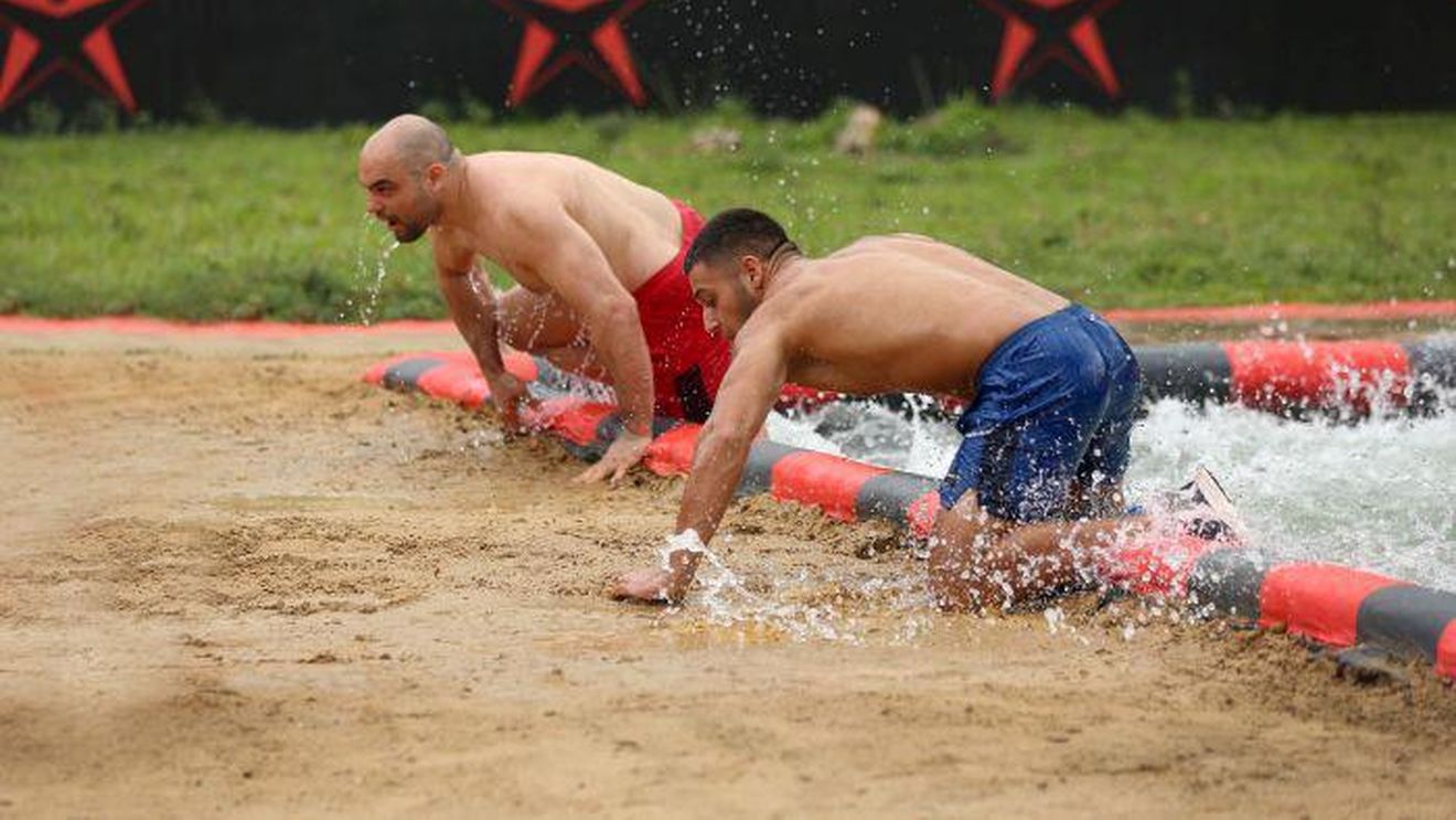 EXATLON, 6 februarie. Prietenul lui Oncescu rupe tăcerea: ”De ce să se teamă oamenii de el! Este un…”