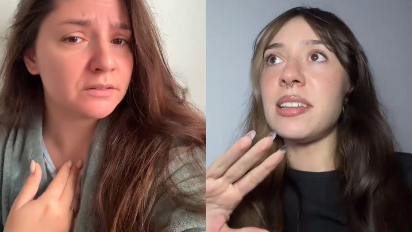 Două influencerițe au descoperit ”patiseria diavolului” în Cluj: ”Foarte, foarte ciudat”