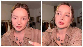 Cum și-a dat seama Daniela Costețchi de cine este șantajată, de fapt. Detaliul prin care hackerul ei s-a dat de gol că are legături cu Iuliana Beregoi