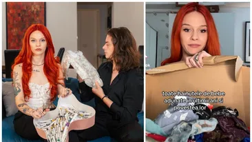 Gestul dureros făcut de Marilu Dobrescu, după despărțirea de Iustin Petrescu. Mărturisiri cu ochii în lacrimi: „Doare foarte tare”