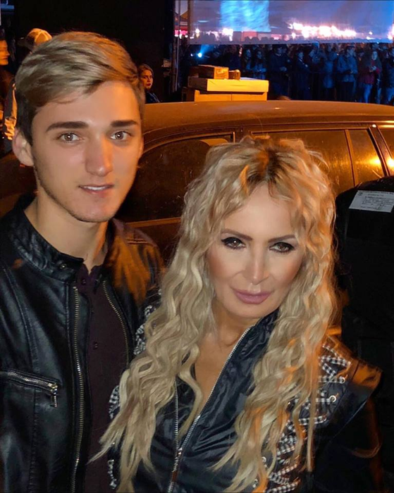 Daniela Gyorfi a spus câte operații estetice are, de fapt: “Mi-e și rușine”