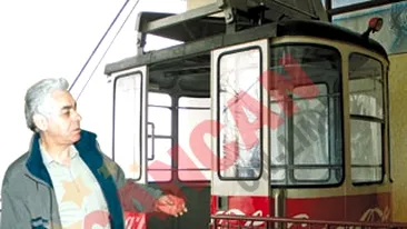 A plimbat 22 de milioane de oameni cu telecabina!