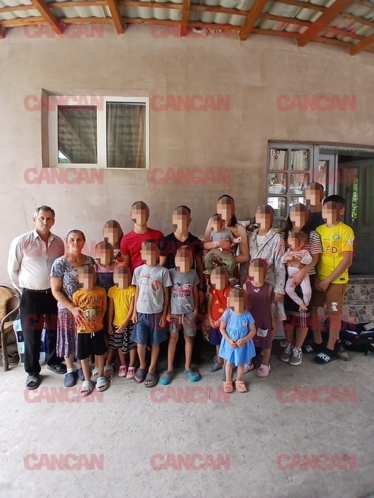 Familia Văcaru