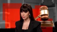 Denise Rifai, plecare cu scandal de la televiziunea care a consacrat-o: “Nu am vrut bani de la ei. E dreptul meu pe marcă”