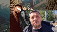 Tatăl Valentinei, tânăra găsită fără viață în râul Olt, susține că mama lui Vlad Bălțățeanu și-a protejat fiul: ”L-a acoperit!”
